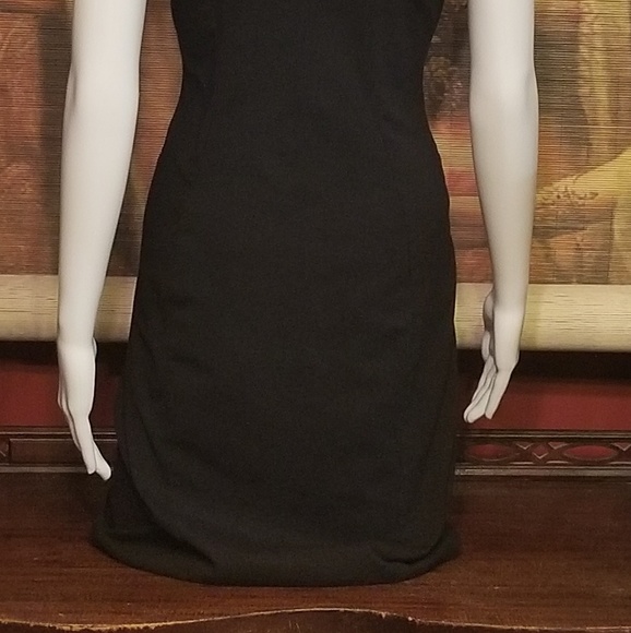 Color block dress - Picture 4 of 4